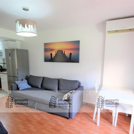 102 Estudio En Jupiter Apartmentos - Piscina Y Playa - Excelente Ubicacion Benalmádena Exteriér fotografie