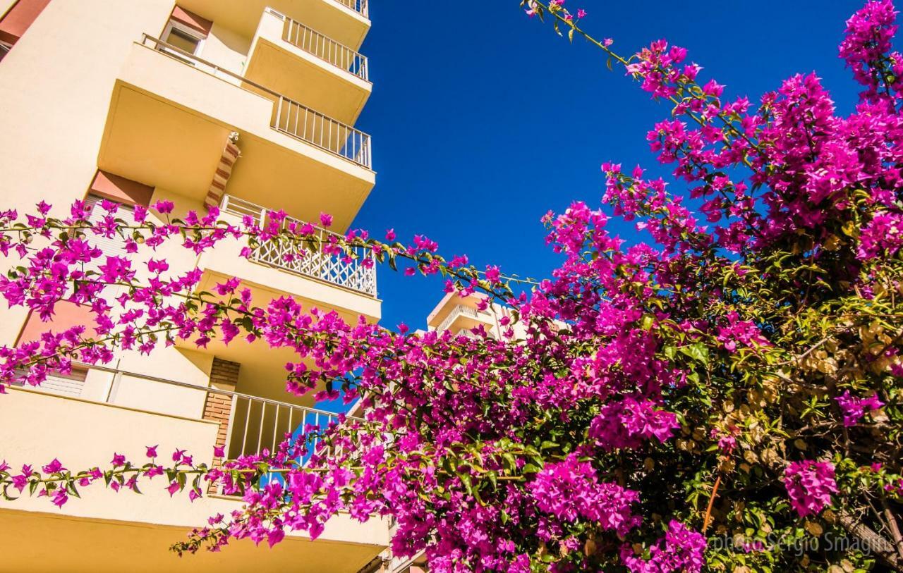 102 Estudio En Jupiter Apartmentos - Piscina Y Playa - Excelente Ubicacion Benalmádena Exteriér fotografie